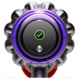 Пылесос ручной (handstick) Dyson V11 Torque Drive Extra Blue