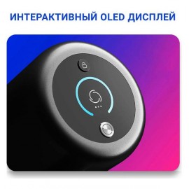 Пылесос ручной (handstick) Dreame Cordless Vacuum V12 Grey