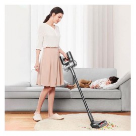 Пылесос ручной (handstick) Dreame Cordless Vacuum V12 Grey