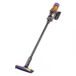 Пылесос ручной (handstick) Dyson Dyson V12 Detect slim absolute Yellow