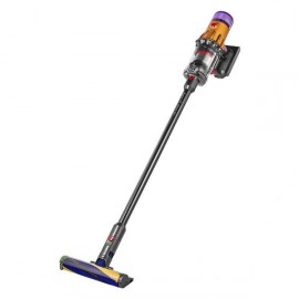 Пылесос ручной (handstick) Dyson Dyson V12 Detect slim absolute Yellow 