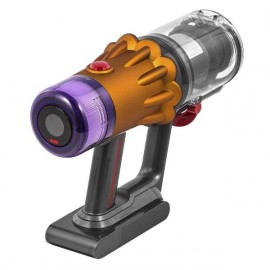 Пылесос ручной (handstick) Dyson Dyson V12 Detect slim absolute Yellow