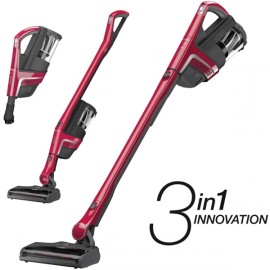 Пылесос ручной (handstick) Miele SMUL5 Triflex HX1 Runner Ruby Red 