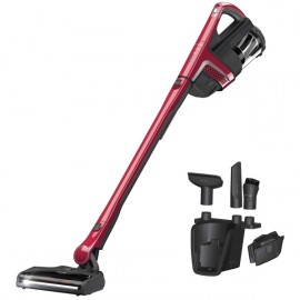 Пылесос ручной (handstick) Miele SMUL5 Triflex HX1 Runner Ruby Red