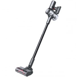 Пылесос ручной (handstick) Dreame Cordless Vacuum V12 Grey 