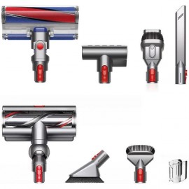 Пылесос ручной (handstick) Dyson V11 Absolute UK