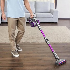 Пылесос ручной (handstick) Jimmy JV85 Pro Vacuum Cleaner