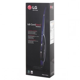 Пылесос ручной (handstick) LG LG VSF8405SC