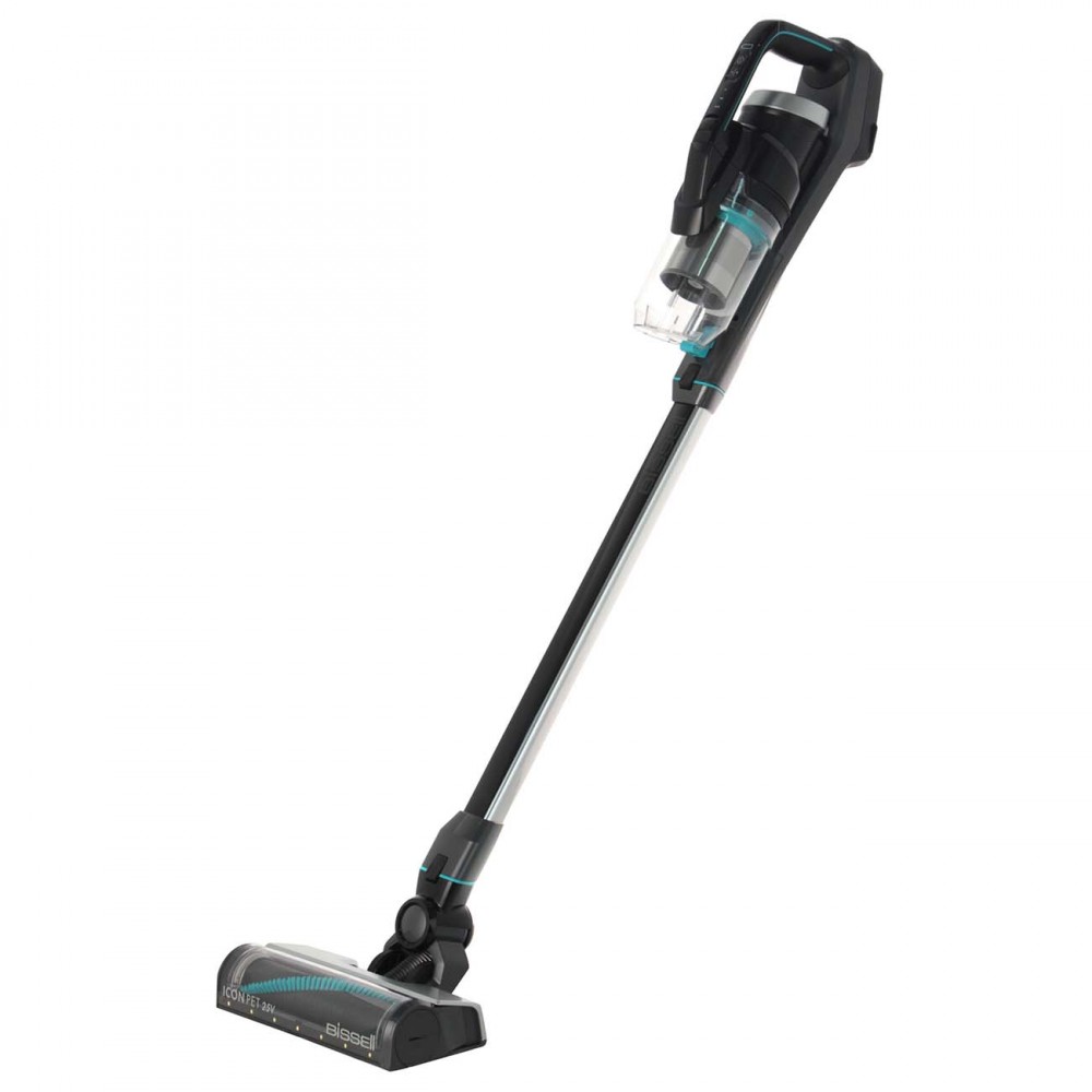 Пылесос ручной (handstick) Bissell 2602D ICON pet Cordless stick