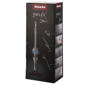 Пылесос ручной (handstick) Miele SMUL0 Triflex HX1 Graphite Grey