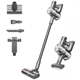 Пылесос ручной (handstick) Dreame Cordless Stick Vacuum T30 Neo Grey