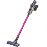 Пылесос ручной (handstick) Dyson Cyclone V10 Extra Nickel/Fuchsia