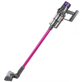 Пылесос ручной (handstick) Dyson Cyclone V10 Extra Nickel/Fuchsia