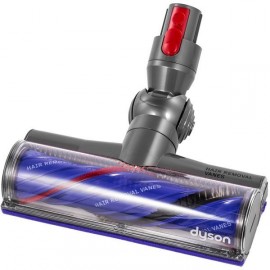 Пылесос ручной (handstick) Dyson Cyclone V10 Extra Nickel/Fuchsia