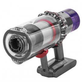 Пылесос ручной (handstick) Dyson Cyclone V10 Extra Nickel/Fuchsia