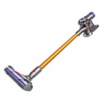 Пылесос ручной (handstick) Dyson V8 Absolute + синий