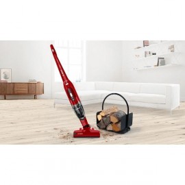 Пылесос ручной (handstick) Bosch BBHF214R Red