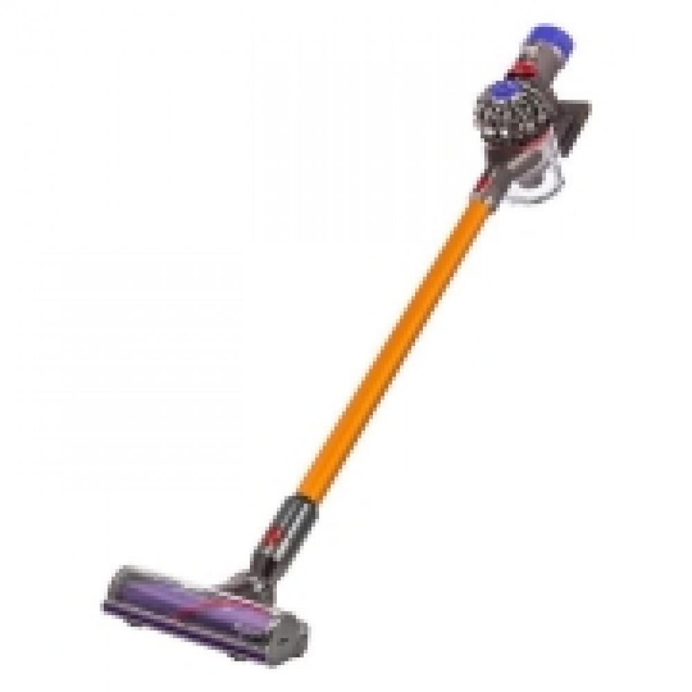 Пылесос ручной (handstick) Dyson Dyson Dyson V8 Absolute+ Nickel