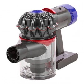 Пылесос ручной (handstick) Dyson Dyson Dyson V8 Absolute+ Nickel