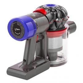 Пылесос ручной (handstick) Dyson Dyson Dyson V8 Absolute+ Nickel