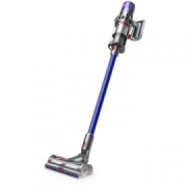 Пылесос ручной (handstick) Dyson V11 Absolute SV15 никель/синий