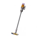 Пылесос ручной (handstick) Dyson V12 Detect Slim Absolute Yellow/Nickel (SV30)