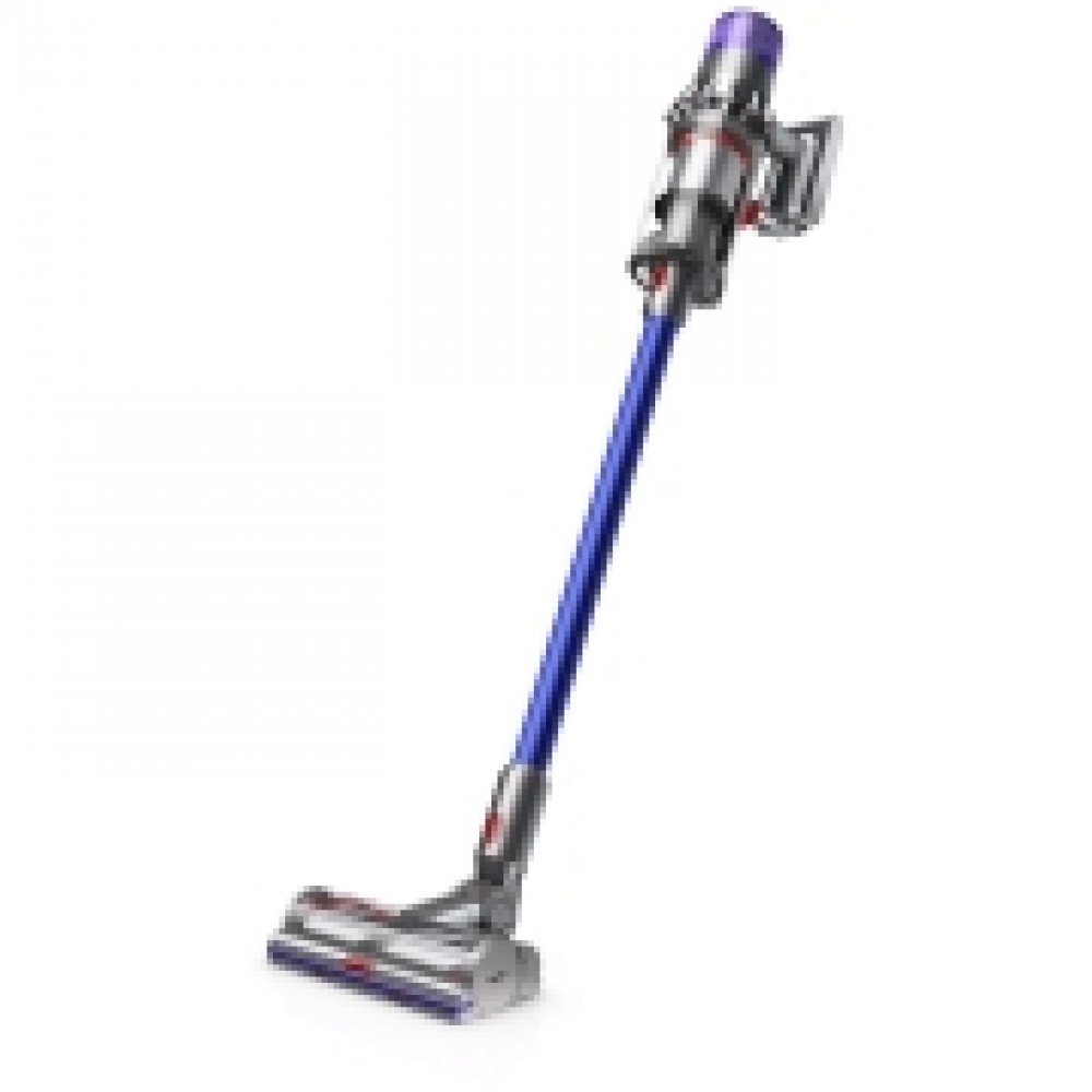 Пылесос ручной (handstick) Dyson V11 Absolute UK Blue