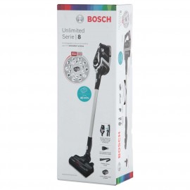 Пылесос ручной (handstick) Bosch Unlimited Serie | 8 BBS811PCK