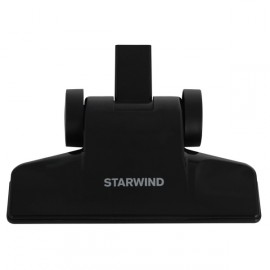 Пылесос ручной (handstick) Starwind SCH1010 Black