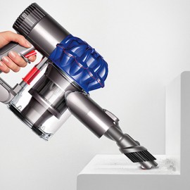 Пылесос ручной (handstick) Dyson V6 Slim Origin