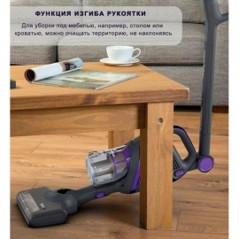 Пылесос ручной (handstick) Morphy Richards 734050EE