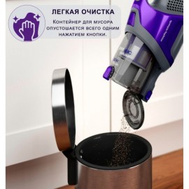 Пылесос ручной (handstick) Morphy Richards 734050EE