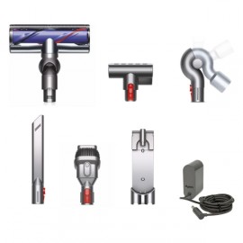 Пылесос ручной (handstick) Dyson V8 Extra UK