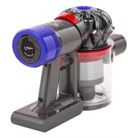 Пылесос ручной (handstick) Dyson Dyson Dyson V8 Absolute Silver