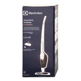 Пылесос ручной (handstick) Electrolux EER7ALLRGY