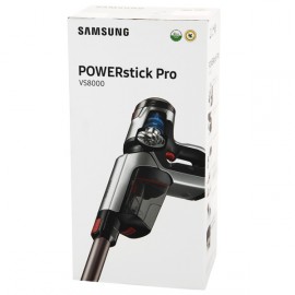 Вертикальный пылесос PowerStick PRO Samsung SS80N8016KL