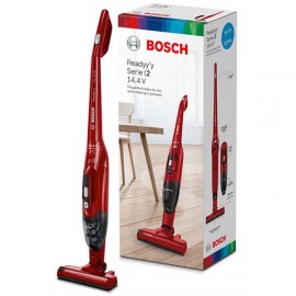 Пылесос аккумуляторный Bosch BBHF214R