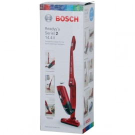 Пылесос аккумуляторный Bosch BBHF214R