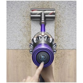 Пылесос ручной (handstick) Dyson V11 Motorhead Blue