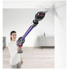 Пылесос ручной (handstick) Dyson V11 Motorhead Blue