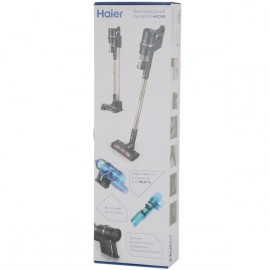 Пылесос ручной (handstick) Haier Haier HVC550