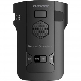Автомобильный радар Digma Ranger Signature GPS