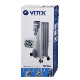 Радиатор Vitek VT-1707 W