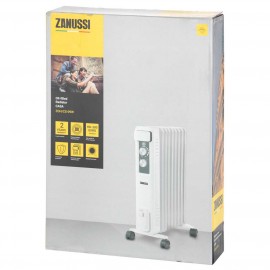 Радиатор Zanussi Casa ZOH/CS - 09W 2000W