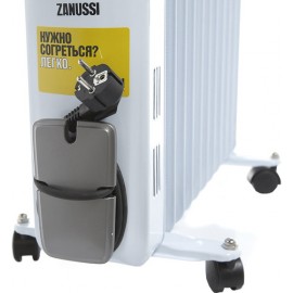 Радиатор Zanussi ZOH/ES-11WN 2200W