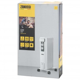 Радиатор Zanussi Casa ZOH/CS - 07W 1500W