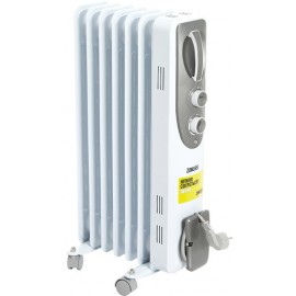 Радиатор Zanussi ZOH/ES-07WN 1500W