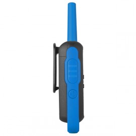 Рация Motorola Talkabout T62 Blue/Black (2 штуки)