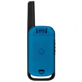 Рация Motorola Talkabout T42 Blue/Black (2 штуки)