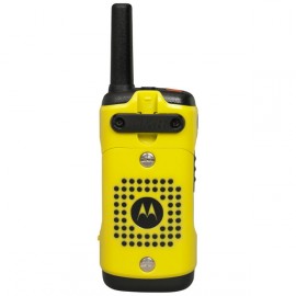 Рация Motorola TLKR T92H2O